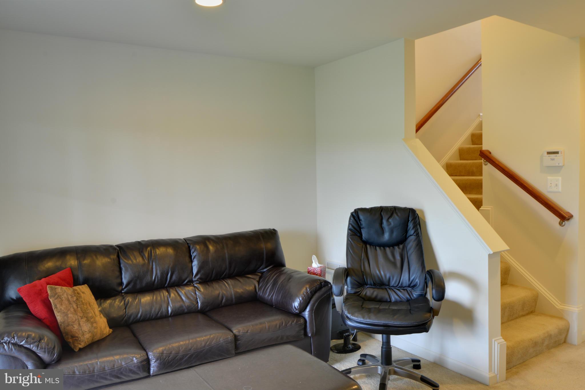 8347 Scotland Loop, Unit 53 Manassas, VA 20109 - Photo 20 of 23 Basement