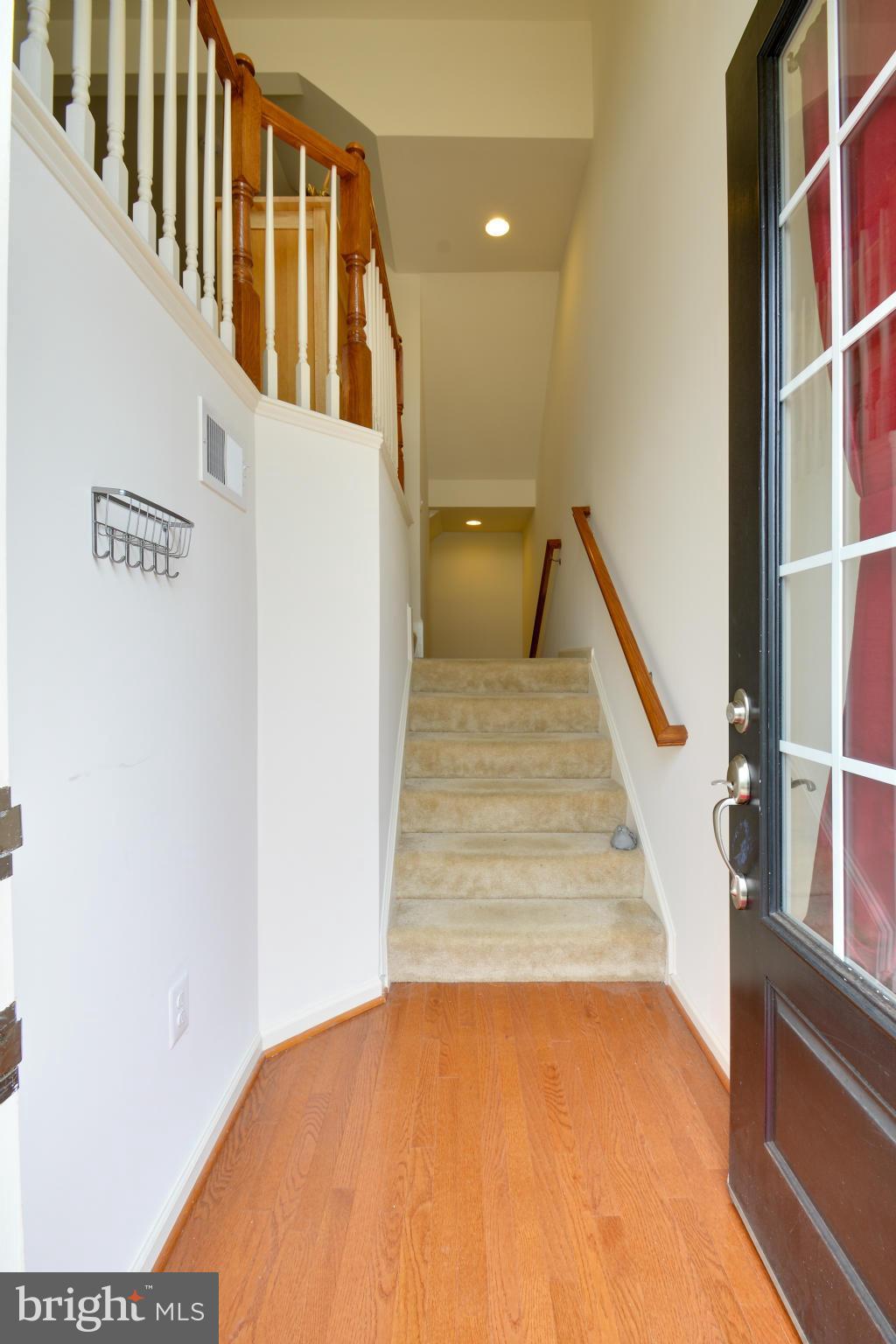 8347 Scotland Loop, Unit 53 Manassas, VA 20109 - Photo 3 of 23 Interior (General)