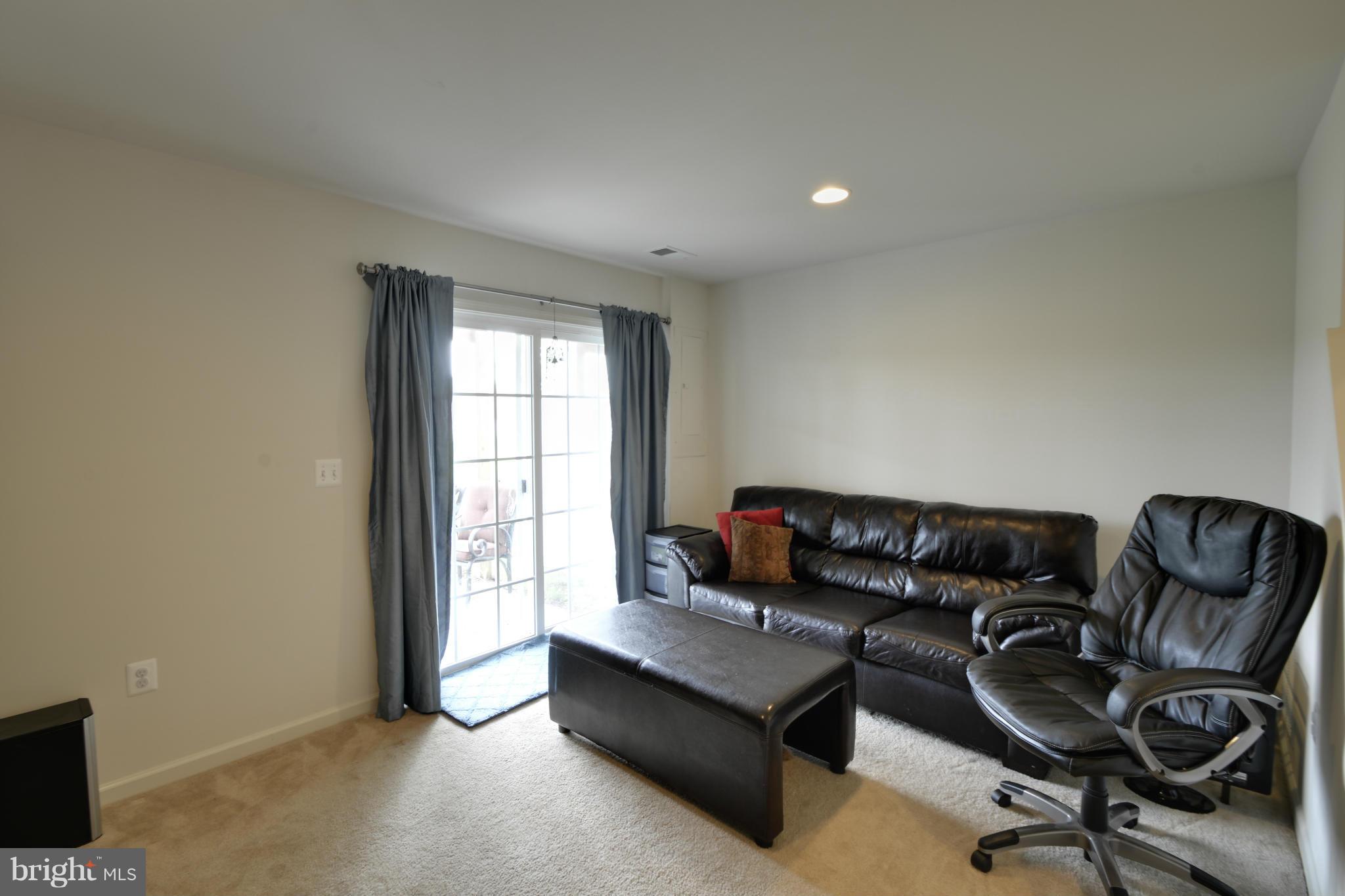 8347 Scotland Loop, Unit 53 Manassas, VA 20109 - Photo 21 of 23 Basement