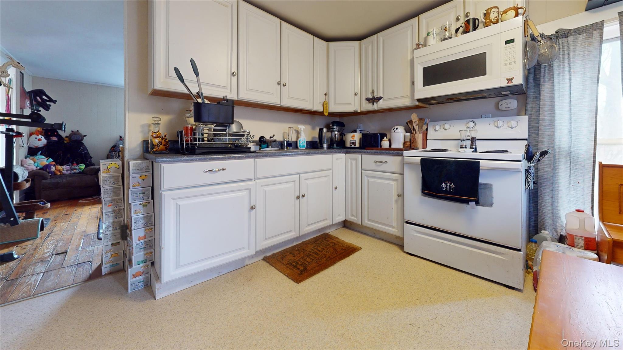 3 Center Street Deposit, NY 13754 - Photo 13 of 45 a kitchen with stainless steel appliances granite countertop a sink and a stove