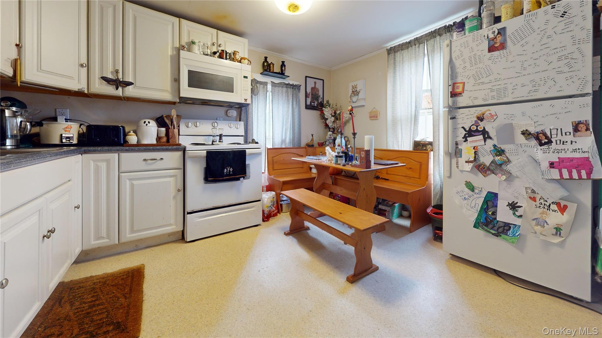 3 Center Street Deposit, NY 13754 - Photo 14 of 45 a living room with furniture and a dresser with wooden floor