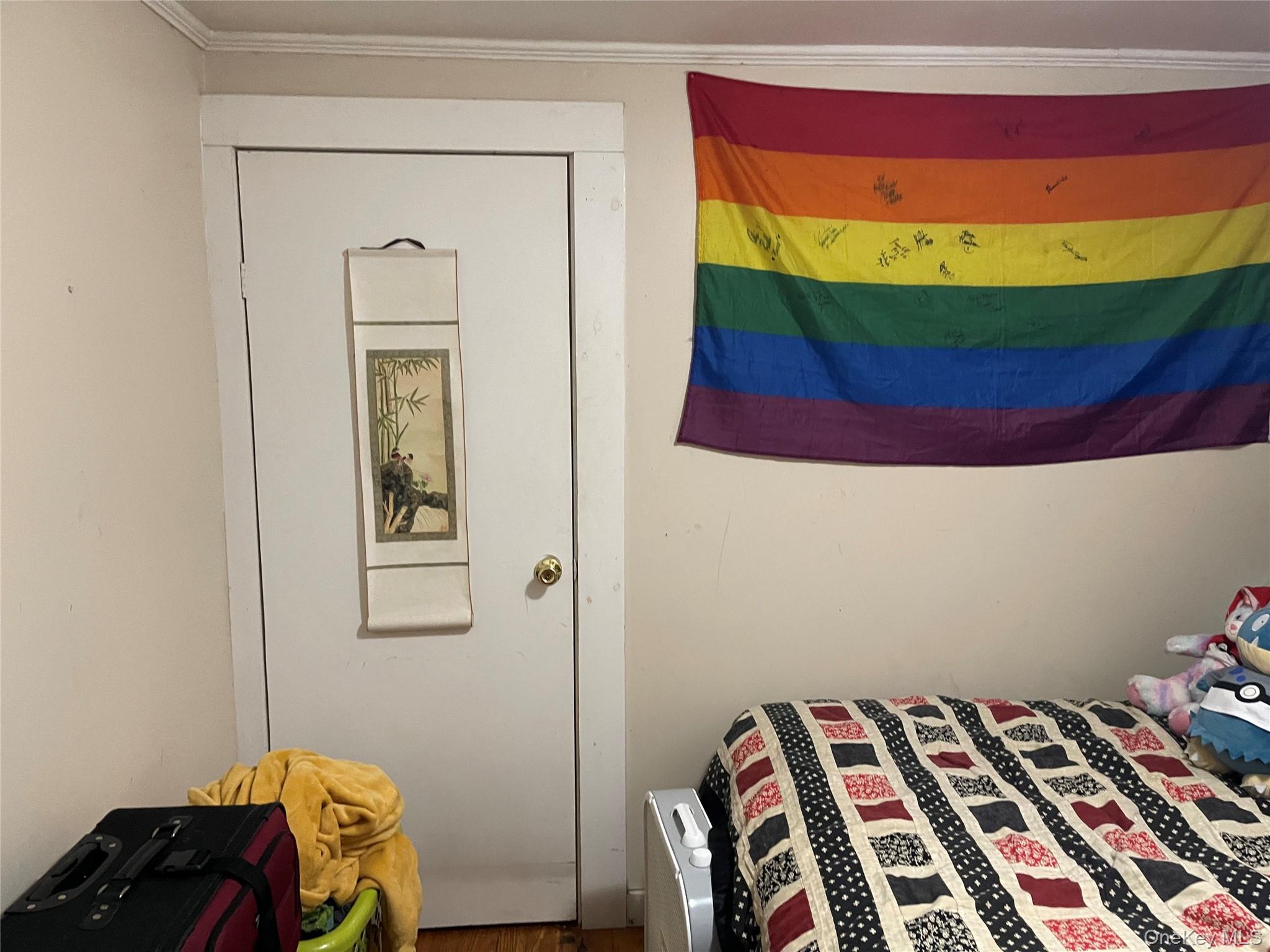 3 Center Street Deposit, NY 13754 - Photo 28 of 45 a view of bedroom with a bed