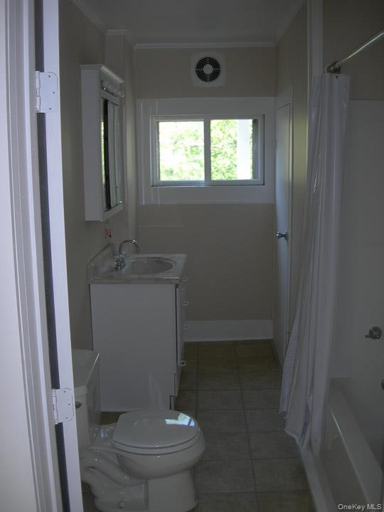 3 Center Street Deposit, NY 13754 - Photo 33 of 45 a bathroom with a sink and toilet