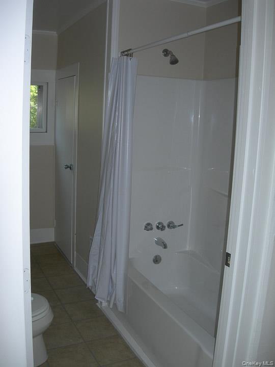 3 Center Street Deposit, NY 13754 - Photo 34 of 45 a bathroom with a bathtub