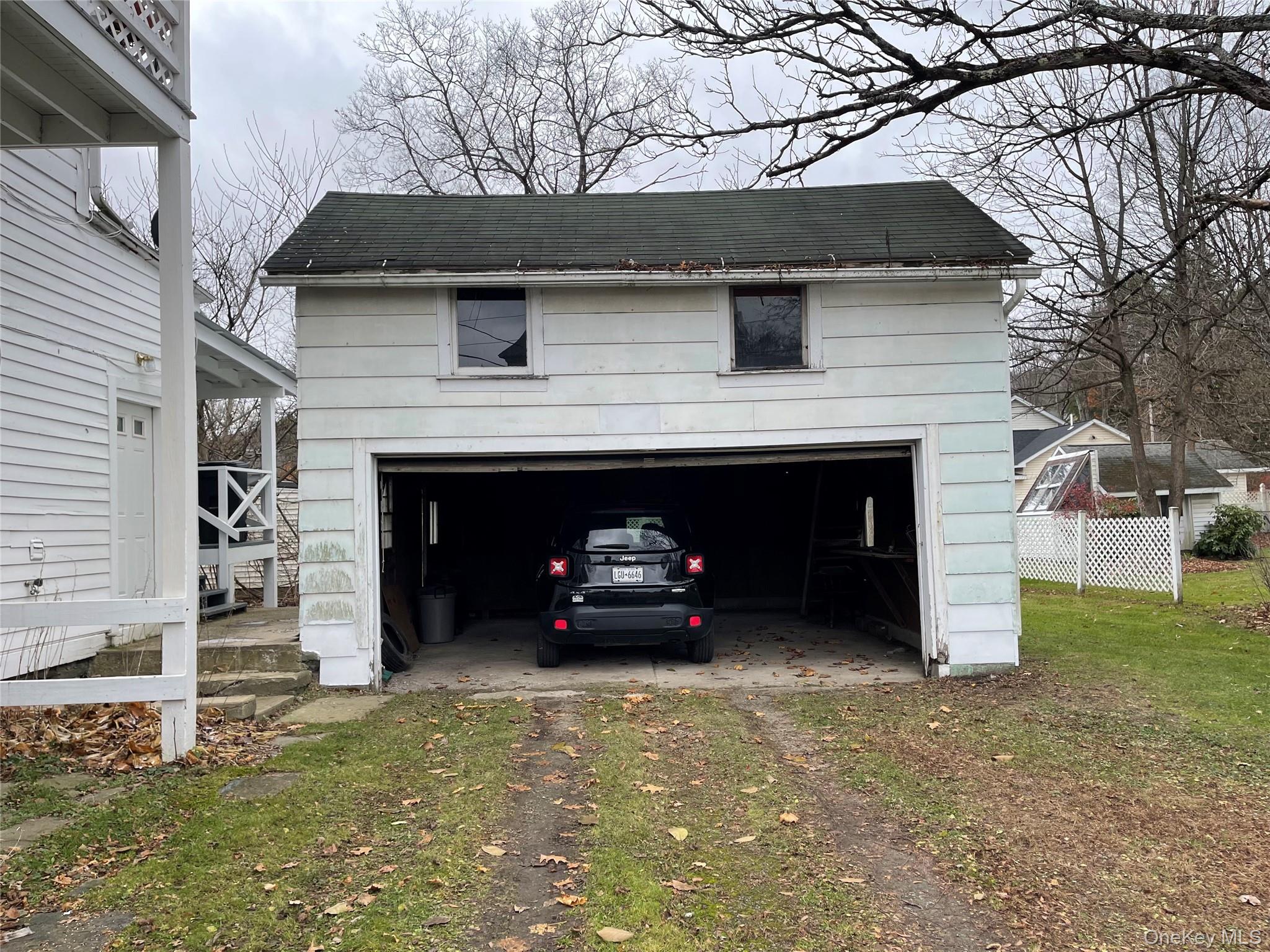 3 Center Street Deposit, NY 13754 - Photo 42 of 45 a front view of a house with a yard