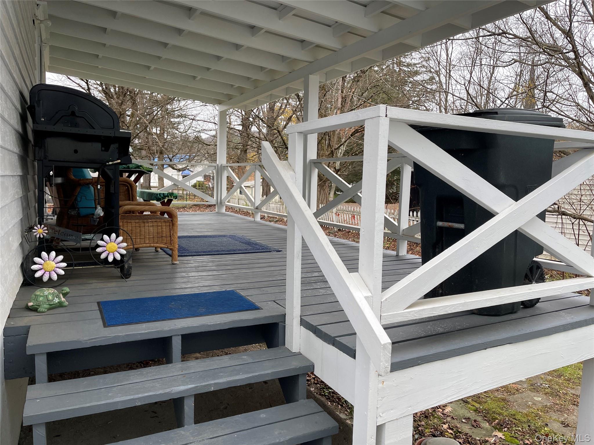 3 Center Street Deposit, NY 13754 - Photo 5 of 45 a view of entryway