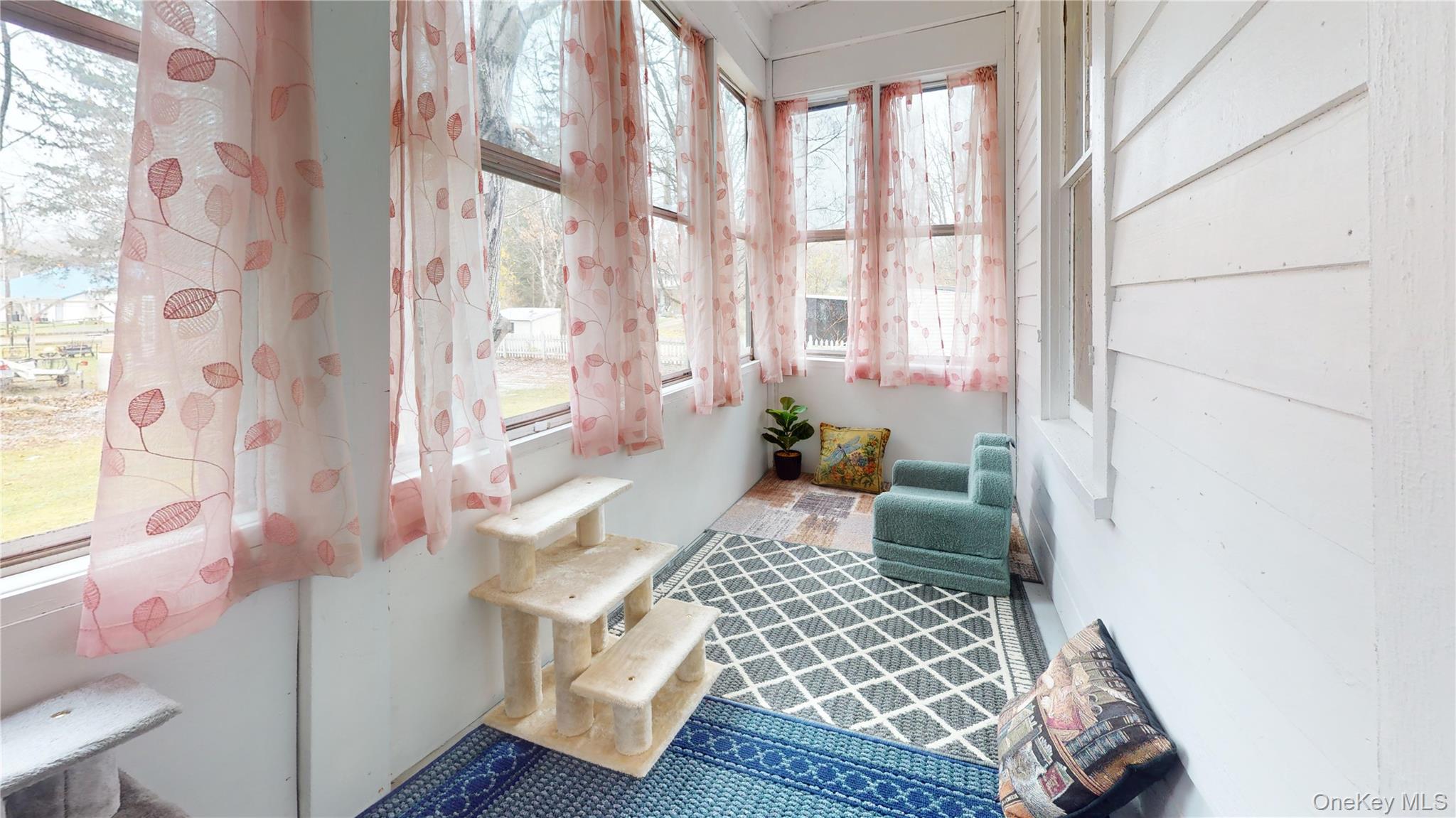 3 Center Street Deposit, NY 13754 - Photo 9 of 45 a living room with furniture and a large window