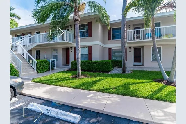 $379,000 | 850 Elkhorn Court, Unit 224, Marco Island, FL 34145