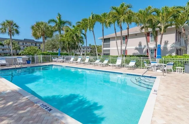 $379,000 | 850 Elkhorn Court, Unit 224, Marco Island, FL 34145