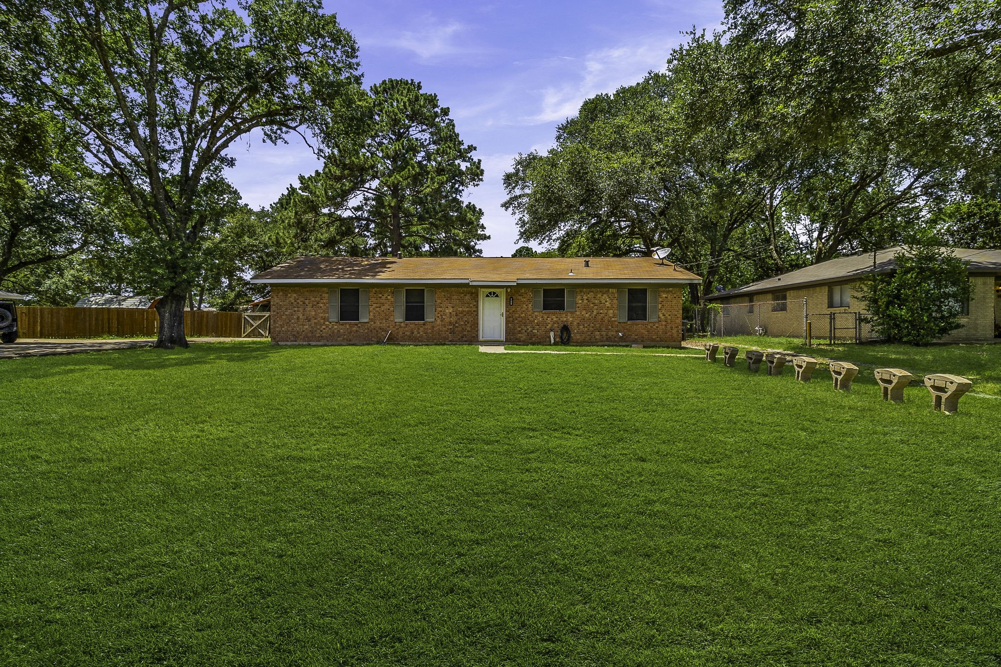 235 Crestway Street Trinity, TX 75862 - Photo 23 of 31