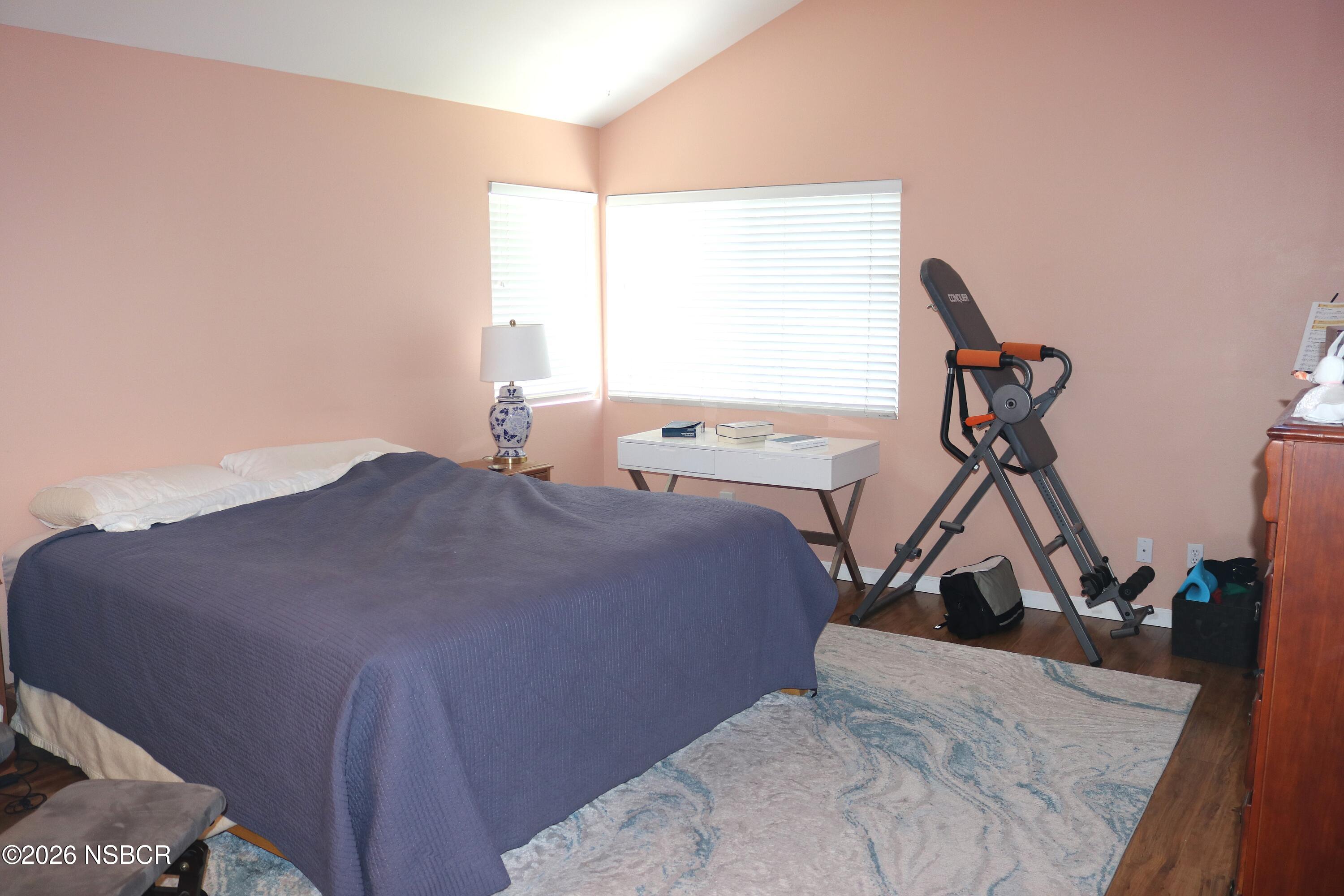 1309 Stonebrook Drive Lompoc, CA 93436 - Photo 30 of 45 Bedroom 1 Master