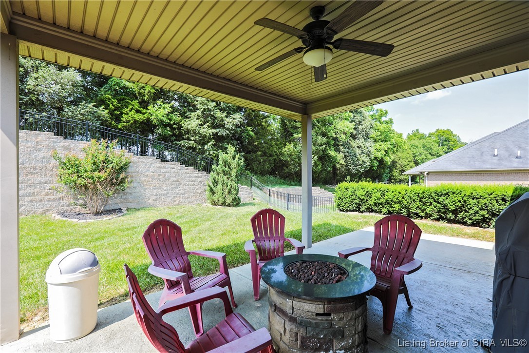 2004 Leanders Road Floyds Knobs, IN 47119 - Photo 45 of 50
