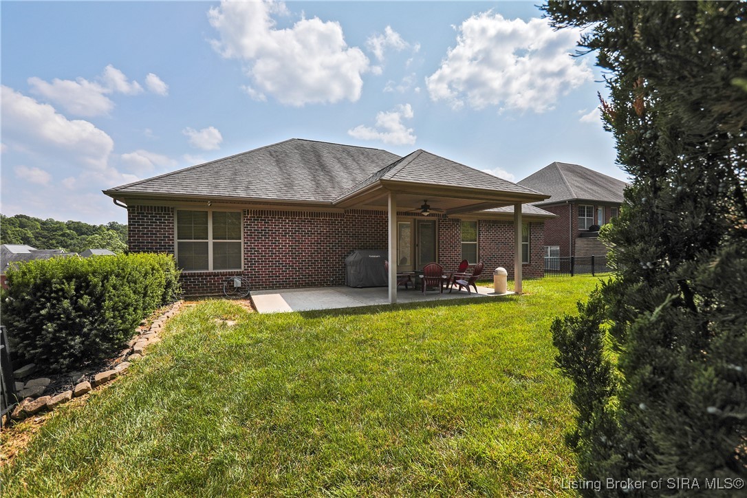 2004 Leanders Road Floyds Knobs, IN 47119 - Photo 46 of 50
