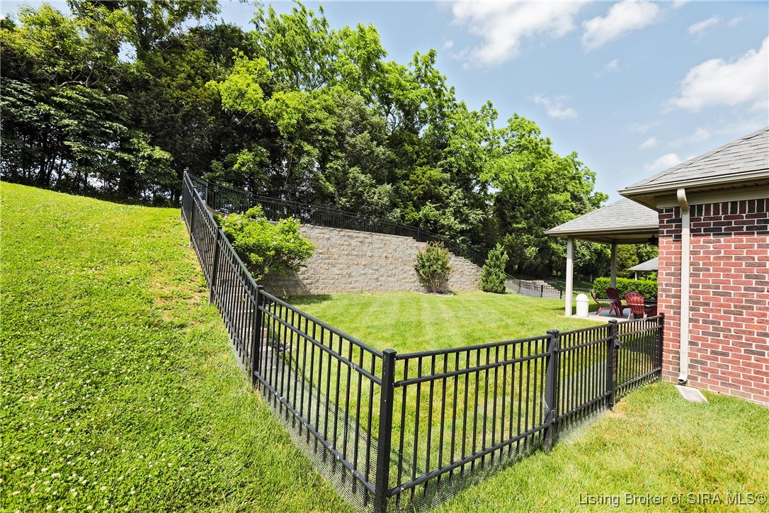 2004 Leanders Road Floyds Knobs, IN 47119 - Photo 48 of 50