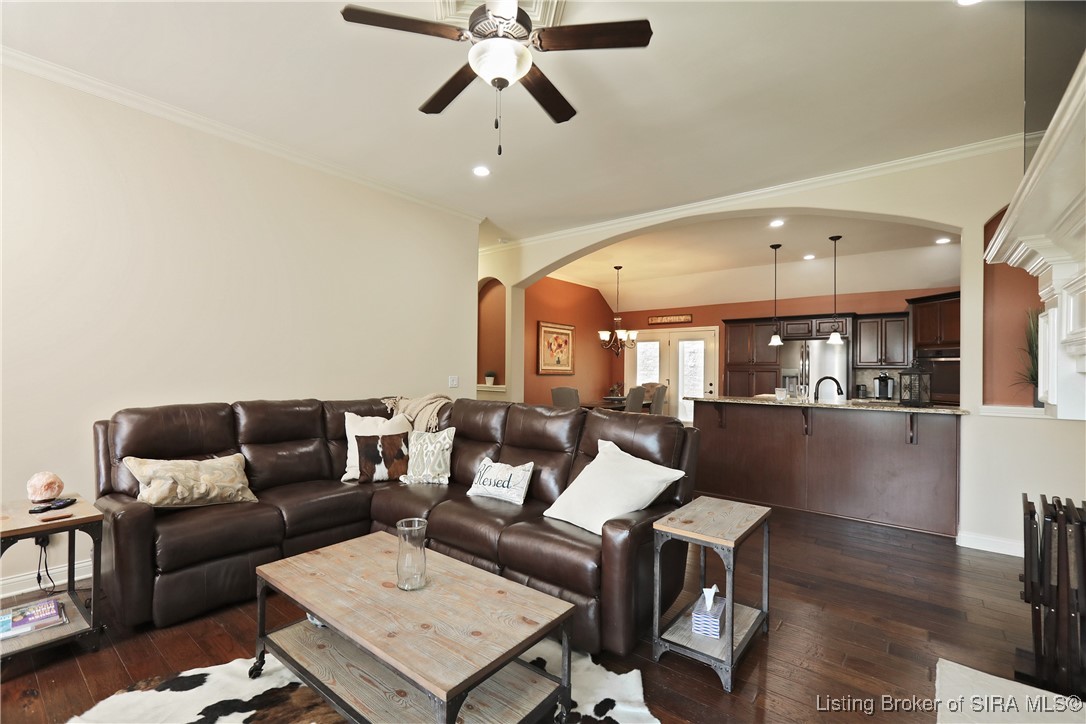 2004 Leanders Road Floyds Knobs, IN 47119 - Photo 6 of 50