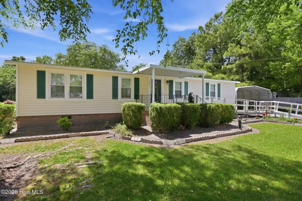 $169,500 | 3526 Red Tip Lane, Farmville, NC 27828