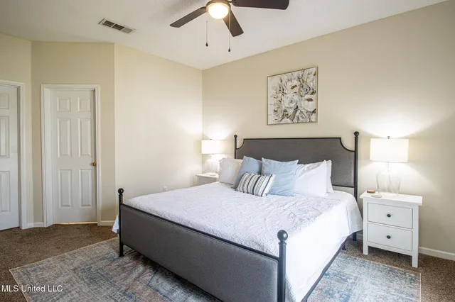 $260,000 | 2252 Beach Drive, Unit 203, Gulfport, MS 39507