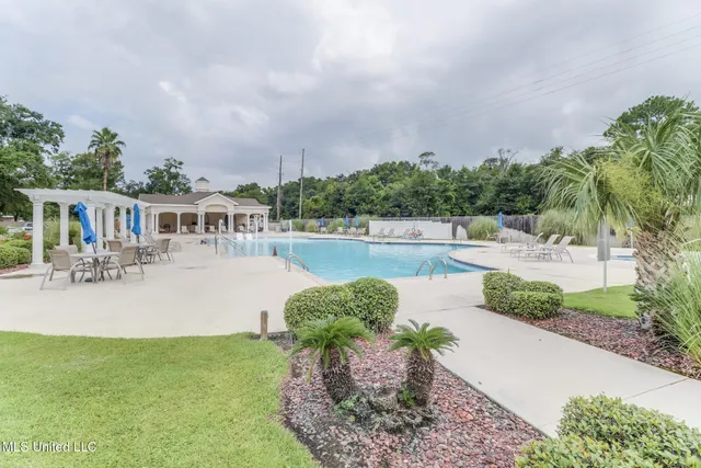 $260,000 | 2252 Beach Drive, Unit 203, Gulfport, MS 39507