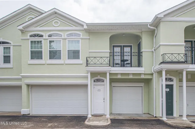 $260,000 | 2252 Beach Drive, Unit 203, Gulfport, MS 39507