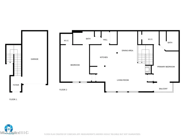 $260,000 | 2252 Beach Drive, Unit 203, Gulfport, MS 39507