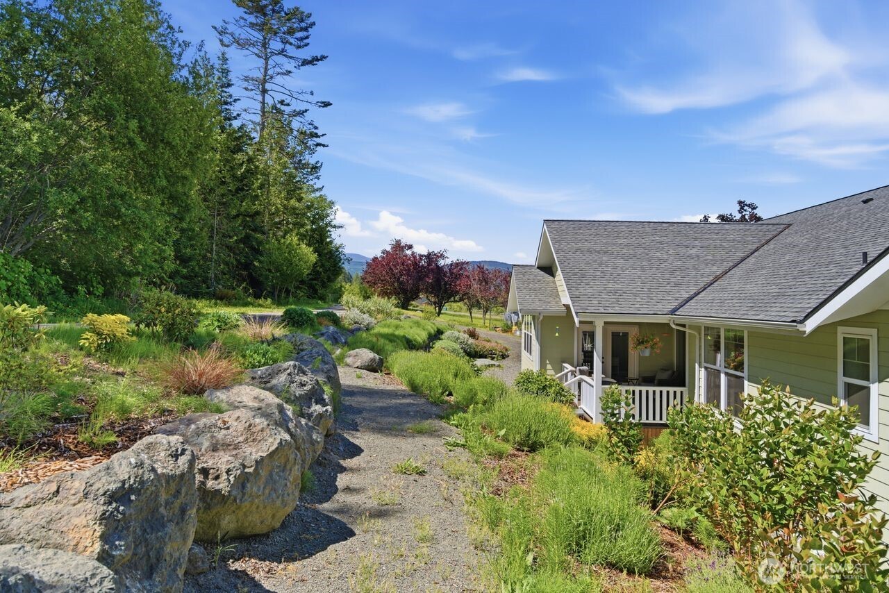 651 Happy View Lane Sequim, WA 98382 - Photo 29 of 40