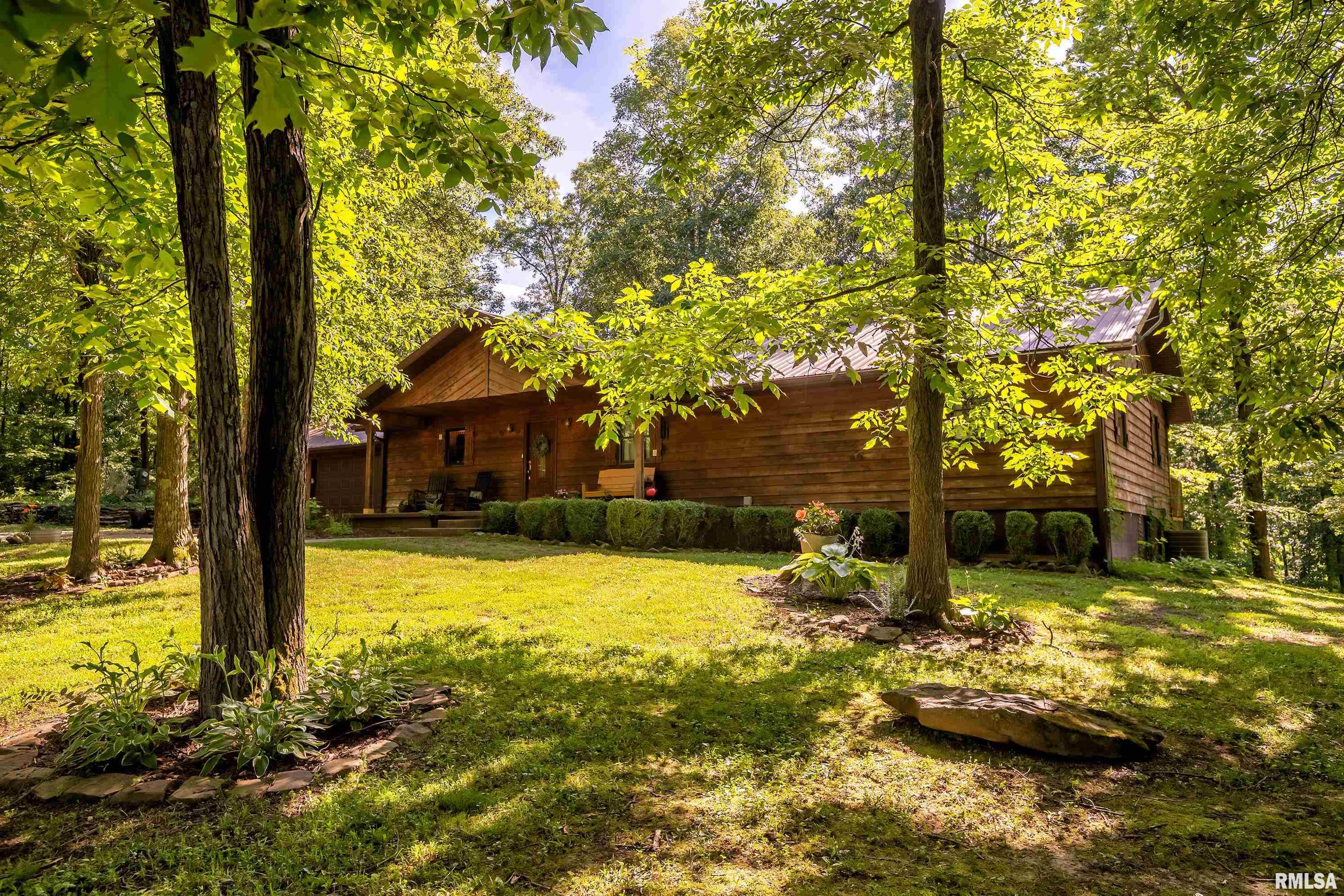 1 Crowell Road Carbondale, IL 62902 - Photo 41 of 41 Gallery Image 41