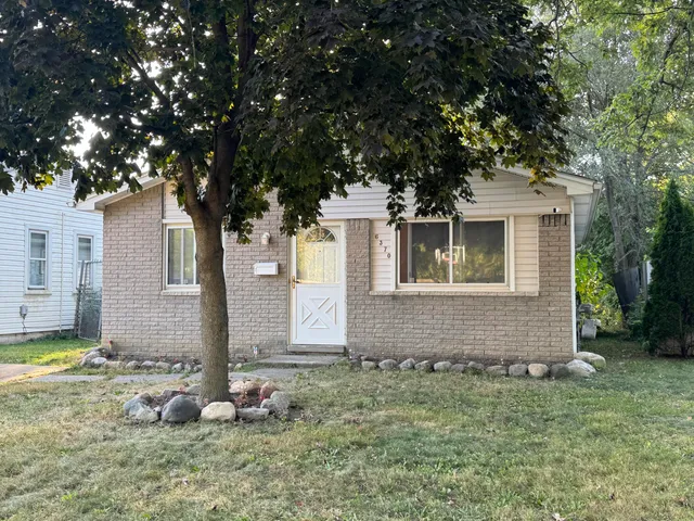 $103,000 | 6370 Hampden Street, Taylor, MI 48180
