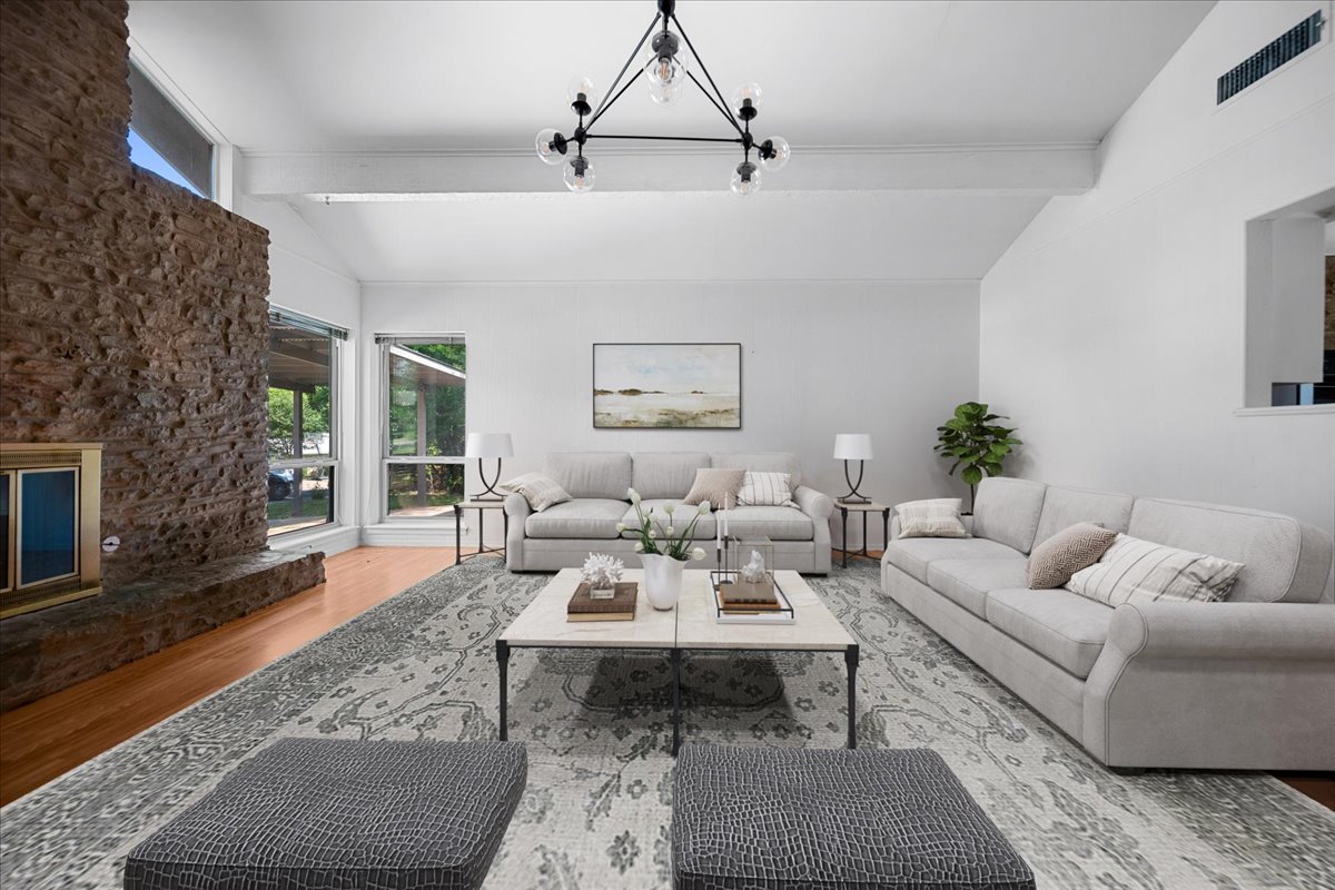 3605 Winfield Cove Austin, TX 78704 - Photo 2 of 37