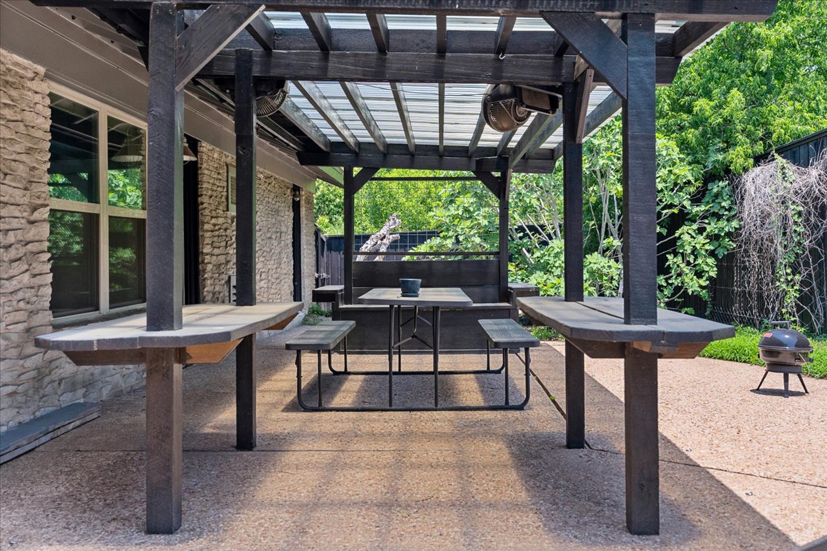 3605 Winfield Cove Austin, TX 78704 - Photo 34 of 37