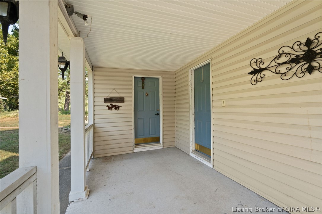15116 Wilson Switch Road Borden, IN 47106 - Photo 47 of 79 Gallery Image 47