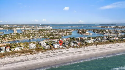 $3,000,000 | 3110 1st Street West, Unit 101, St. Pete Beach, FL 33706