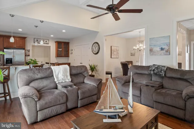 $695,000 | 201 Lavinia Street, Milton, DE 19968