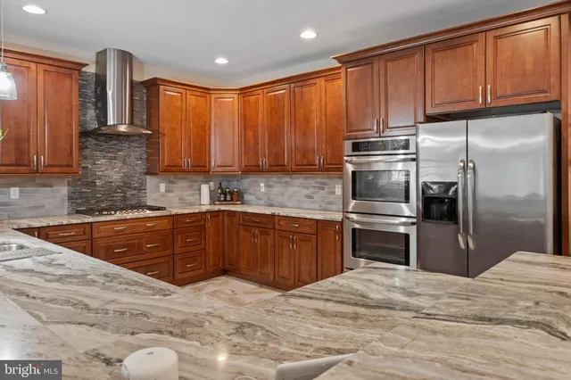 $695,000 | 201 Lavinia Street, Milton, DE 19968