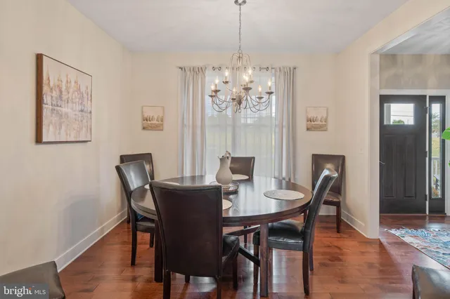 $695,000 | 201 Lavinia Street, Milton, DE 19968