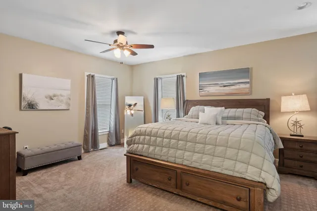 $695,000 | 201 Lavinia Street, Milton, DE 19968