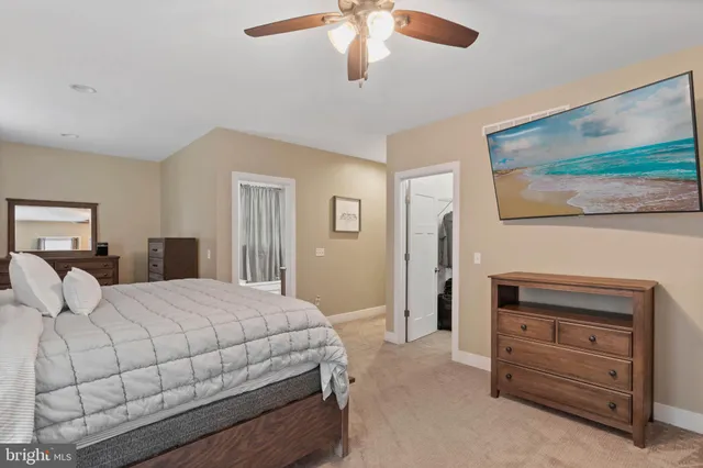 $695,000 | 201 Lavinia Street, Milton, DE 19968