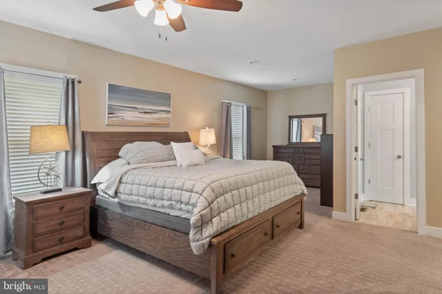 $695,000 | 201 Lavinia Street, Milton, DE 19968