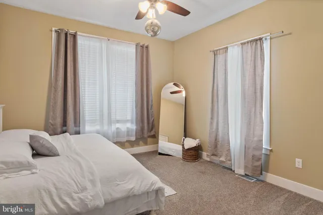 $695,000 | 201 Lavinia Street, Milton, DE 19968