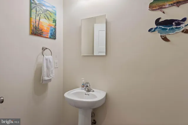 $695,000 | 201 Lavinia Street, Milton, DE 19968