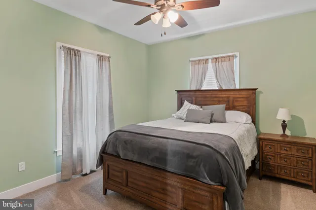 $695,000 | 201 Lavinia Street, Milton, DE 19968