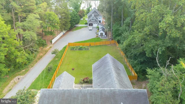 $695,000 | 201 Lavinia Street, Milton, DE 19968