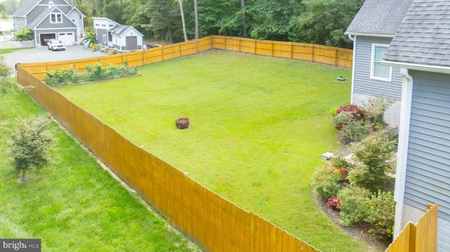 $695,000 | 201 Lavinia Street, Milton, DE 19968