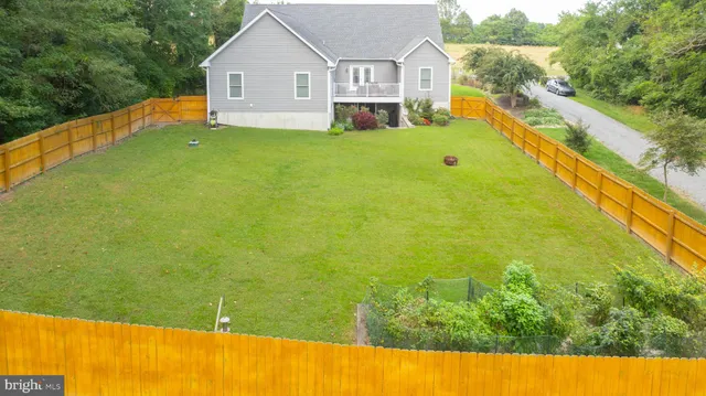 $695,000 | 201 Lavinia Street, Milton, DE 19968