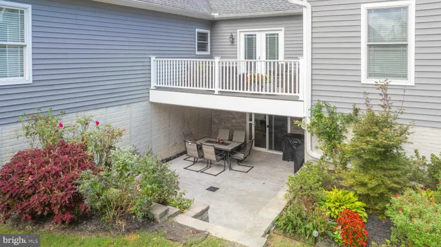 $695,000 | 201 Lavinia Street, Milton, DE 19968