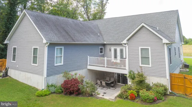 $695,000 | 201 Lavinia Street, Milton, DE 19968