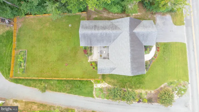 $695,000 | 201 Lavinia Street, Milton, DE 19968