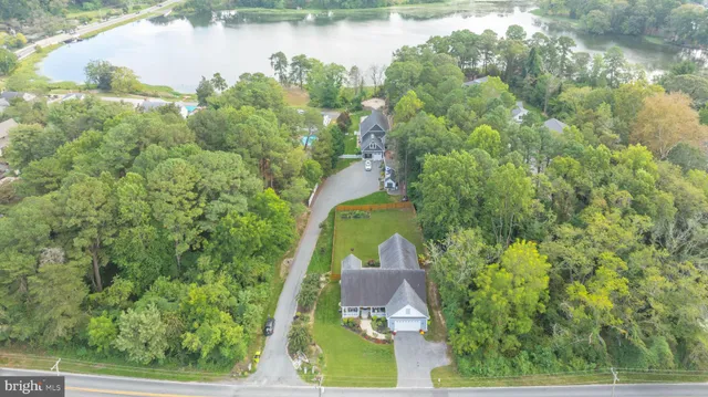 $695,000 | 201 Lavinia Street, Milton, DE 19968