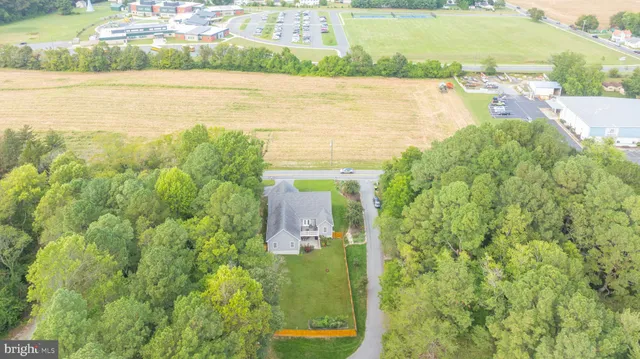 $695,000 | 201 Lavinia Street, Milton, DE 19968