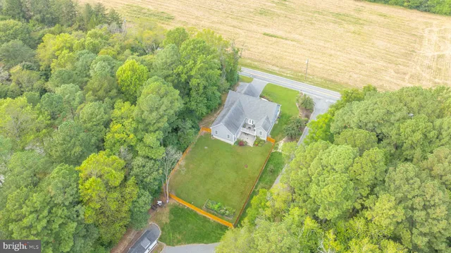 $695,000 | 201 Lavinia Street, Milton, DE 19968