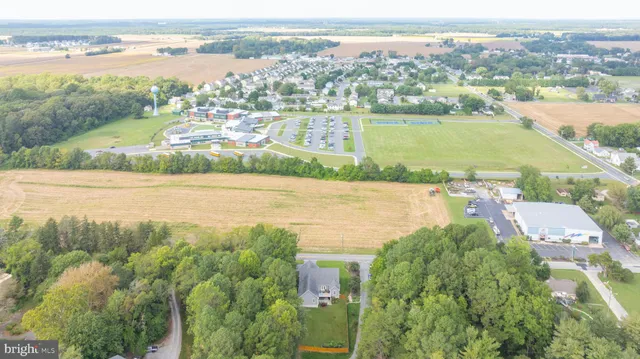 $695,000 | 201 Lavinia Street, Milton, DE 19968